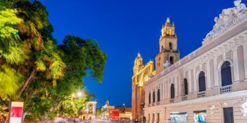 Mérida premio accesibilidad por sus mejoras para hacerla ciudad accesible