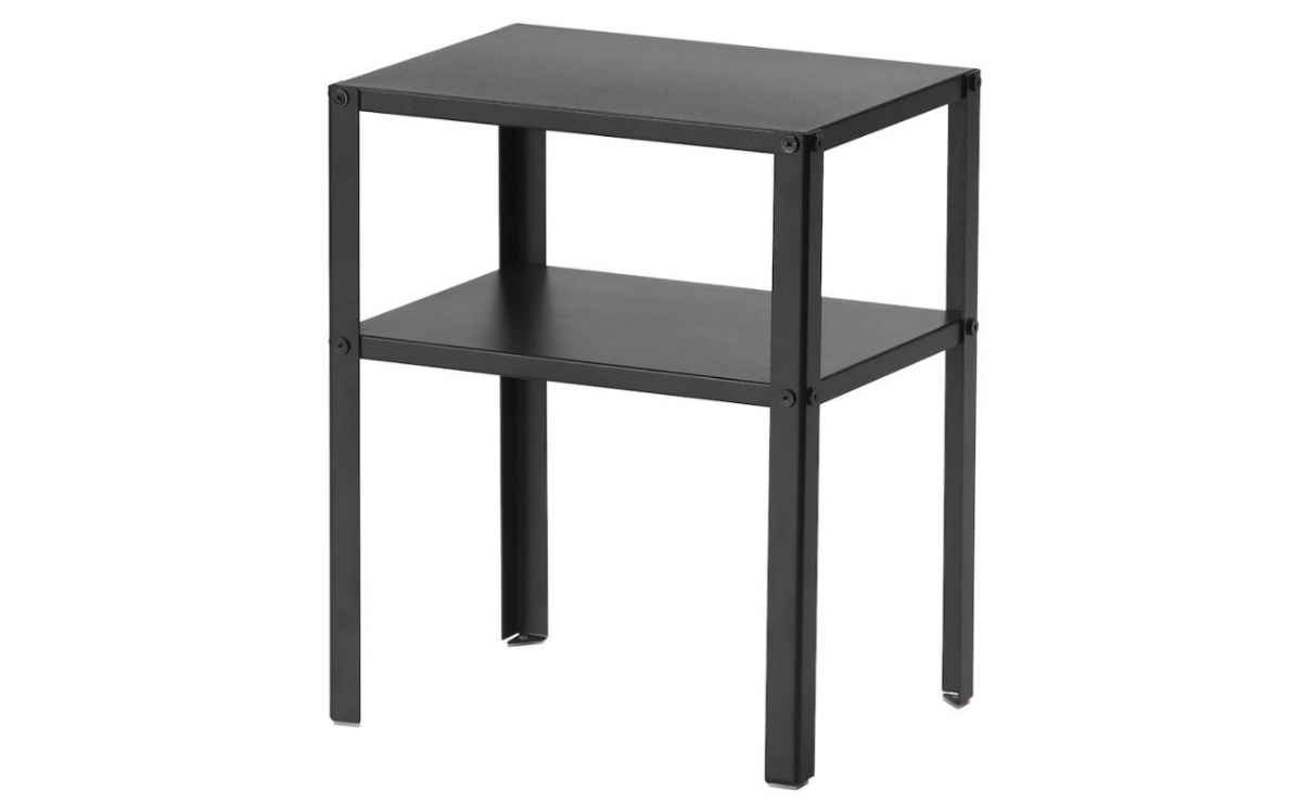 Mesita de noche Knarrevik