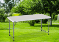 Mesa plegable jardin amazon