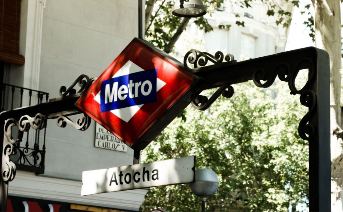 Metro de Madrid accesibilidad premio CERMI