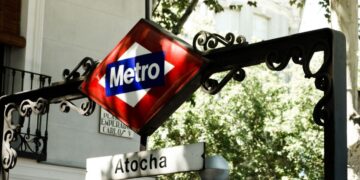 Metro de Madrid accesibilidad premio CERMI