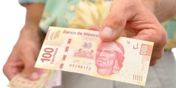 México jubilación