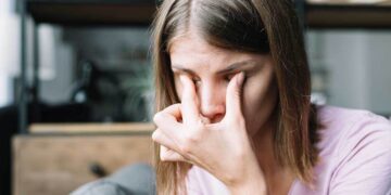 Incapacidad permanente por miastenia gravis