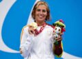 Michelle Alonso Juegos Paralímpicos