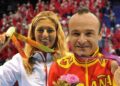 Michelle Alonso y Ricardo Ten, abanderados de los Juegos Paralímpicos Tokio 2020