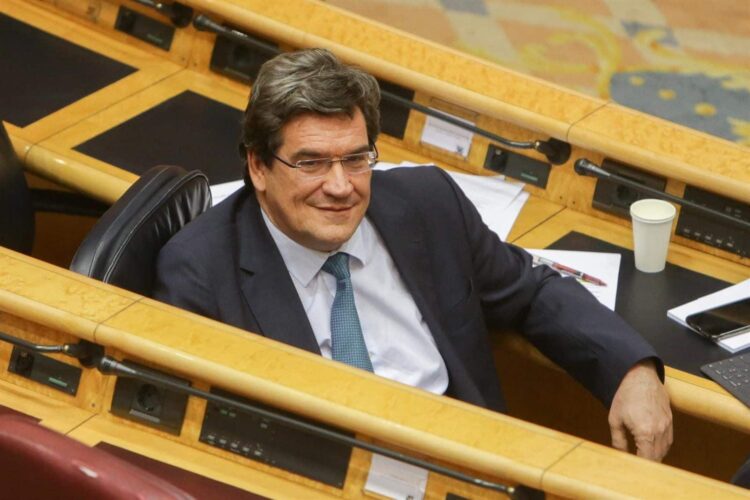 Ministro Escriva