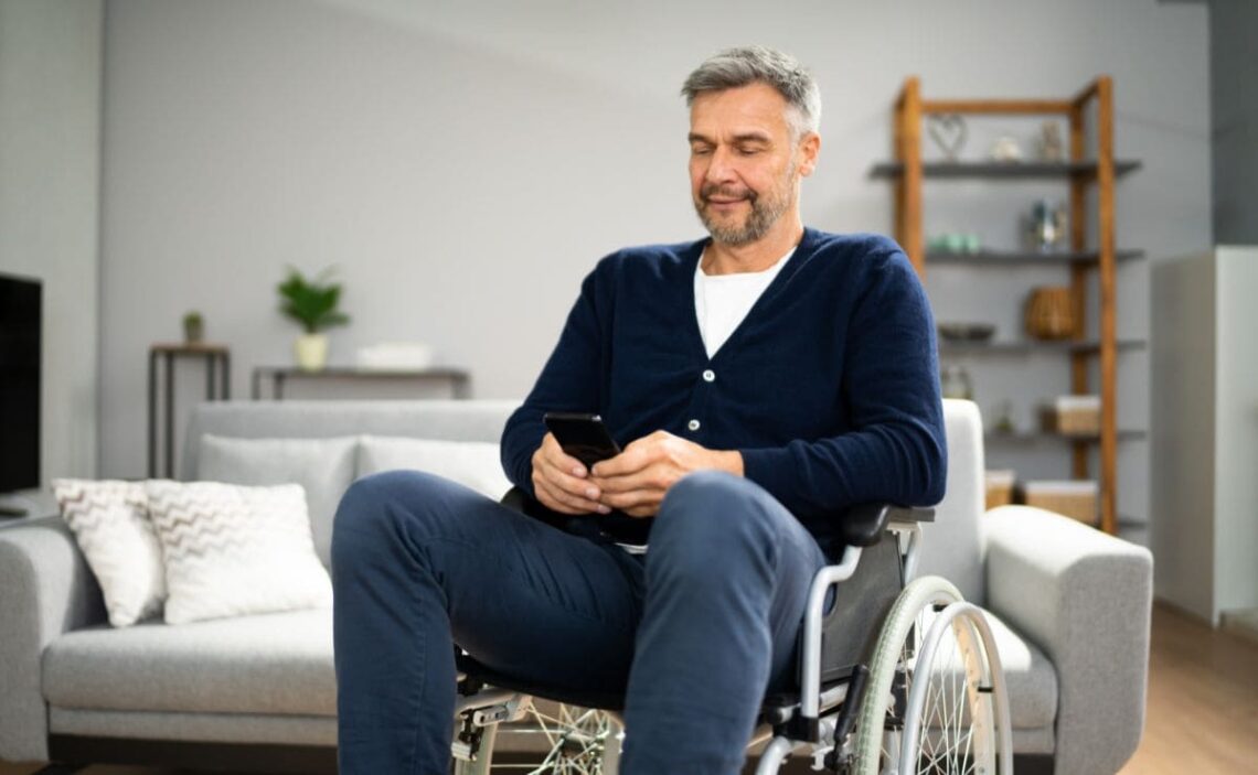 Mitos sobre la incapacidad permanente./ Licencia Adobe Stock