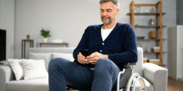 Mitos sobre la incapacidad permanente./ Licencia Adobe Stock