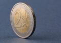 Nueva moneda de 2 euros