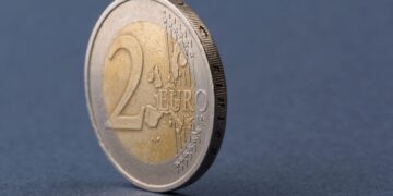Nueva moneda de 2 euros