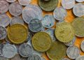 Monedas de pesetas./ Licencia Adobe Stock