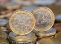 Moneda de un euro valiosa./ Foto de Canva