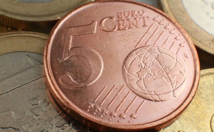 monedas, dinero