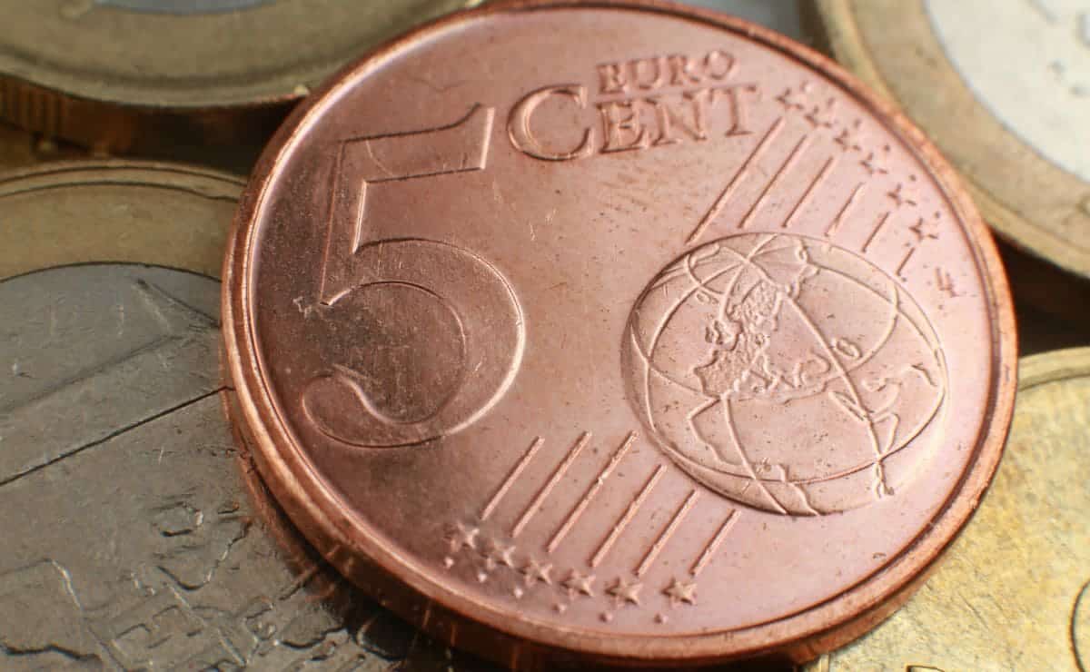 Así es la nueva moneda de 5 euros que llegará en septiembre: ¿se puede  vender por más dinero?