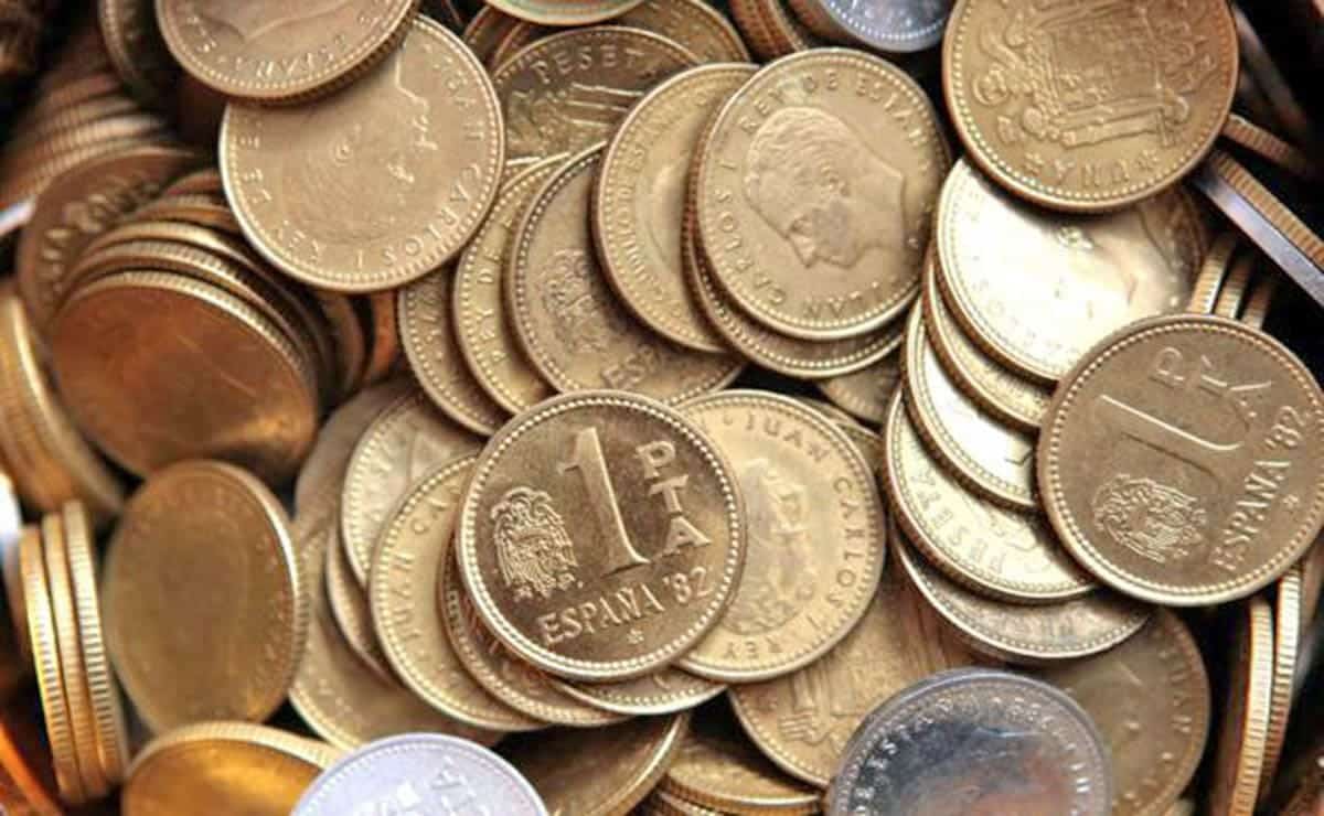 Monedas históricas más valiosas, según CaixaBank
