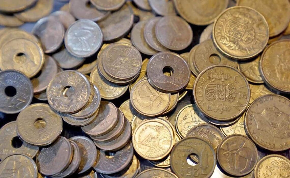Monedas históricas más valiosas, según CaixaBank