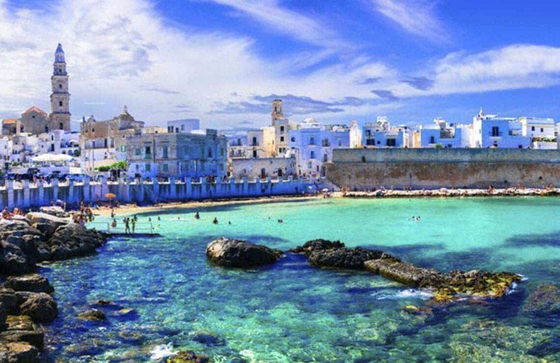 Monopoli (Italia)