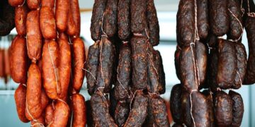 Morcilla superalimento