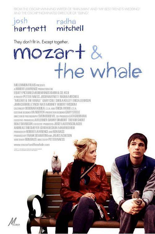 Mozart and The Whale (2005)