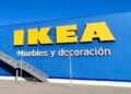 Tienda Ikea