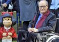 Muere Joaquín Salvador Lavado, Quino, creador de Mafalda