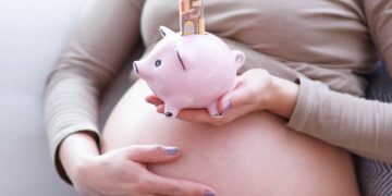 Mujer embarazada Madrid ayuda