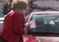 Multas Fake aparcamiento de personas con movilidad reducida