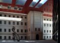 Museo Reina Sofia de Madrid