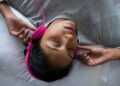 Musica relajante dormir presion arterial conciliar sueño