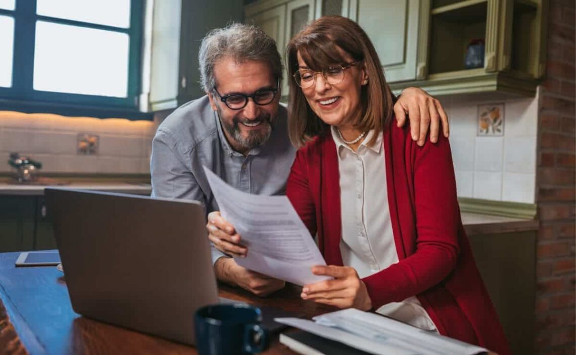 'MyBox Jubilación de CaixaBank./ Foto de Canva