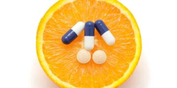 Descubren una de las grandes mentiras de la naranja y la vitamina C