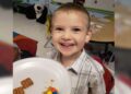 El pequeño Nathan