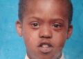 Nathaniel Julius, joven con síndrome de Down asesinado por la policía