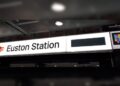 El sistema NaviLens llega a la popular London Euston Station