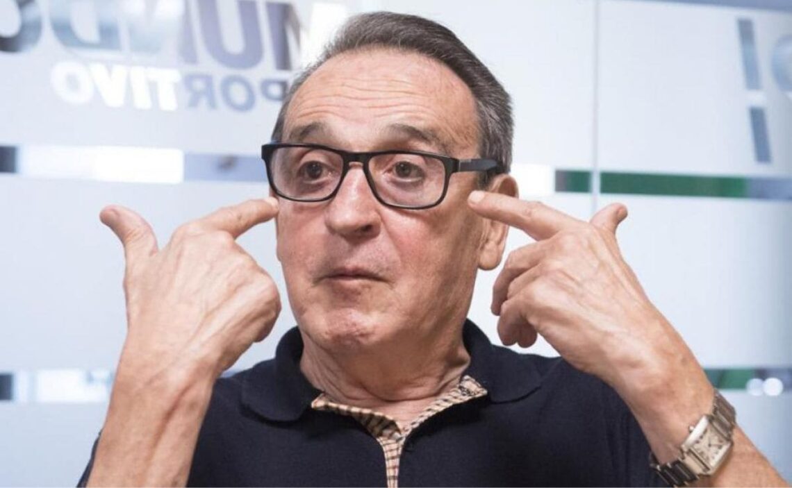 José María Enríquez Negreira incapacidad permanente