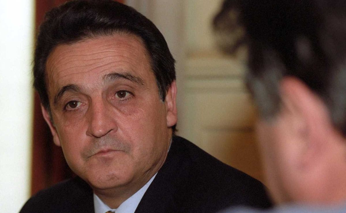 José María Enríquez Negreira