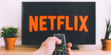 Suscripción de Netflix con anuncios