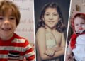 Niños con enfermedades raras