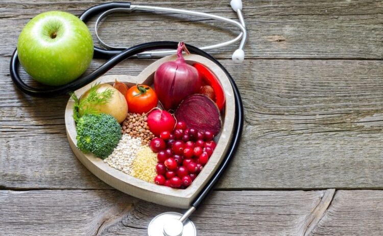 Alimentos colesterol