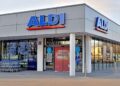 Aldi, supermercado, oferta