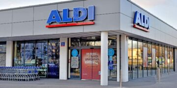 Aldi, supermercado, oferta