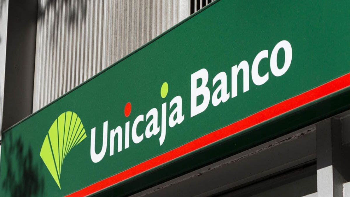 hipoteca, euríbor, Unicaja, entidad bancaria, cuenta online