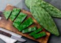 Nopal superalimento