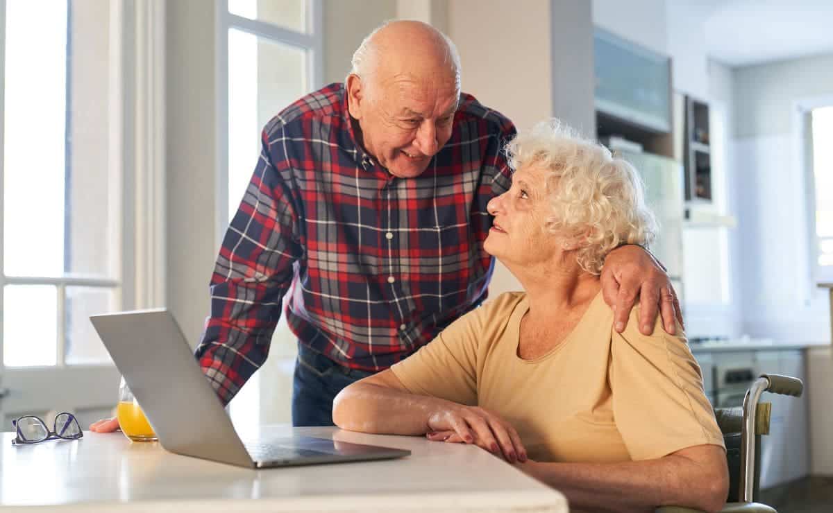 Nuevas medidas de la Seguridad Social sobre pensiones./ Foto de Canva