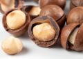 Nueces de macadamia, superalimento cardiosaludable