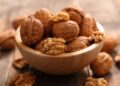 Nueces para bajar los triglicéridos, según la Universidad de Harvard