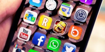 Nueva función de grupos de WhatsApp