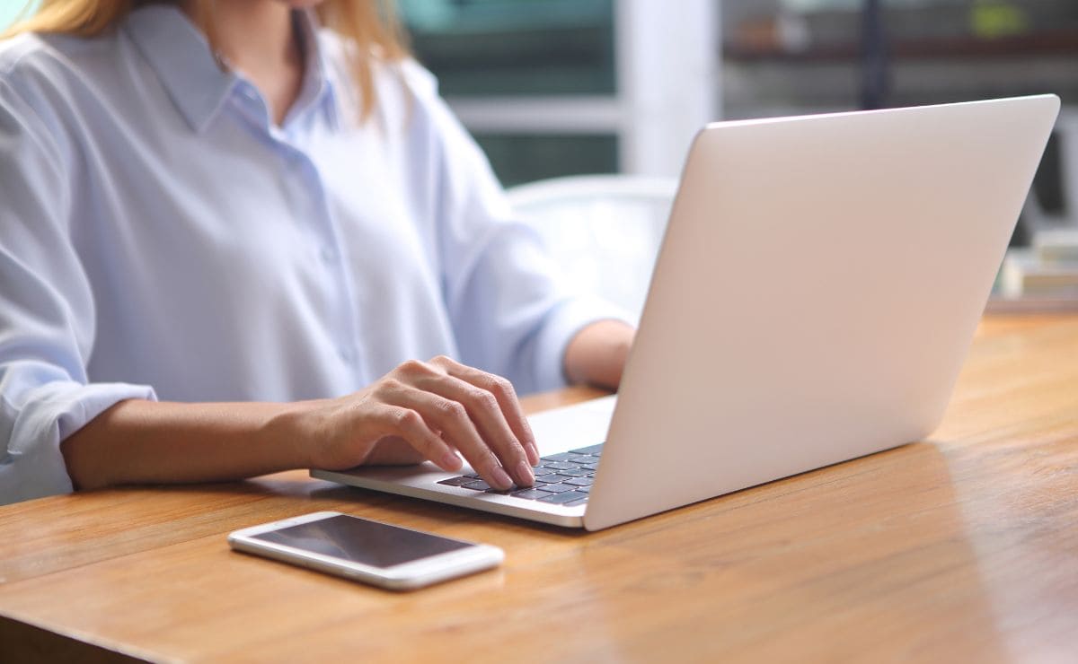 Nueva página web de la Seguridad Social