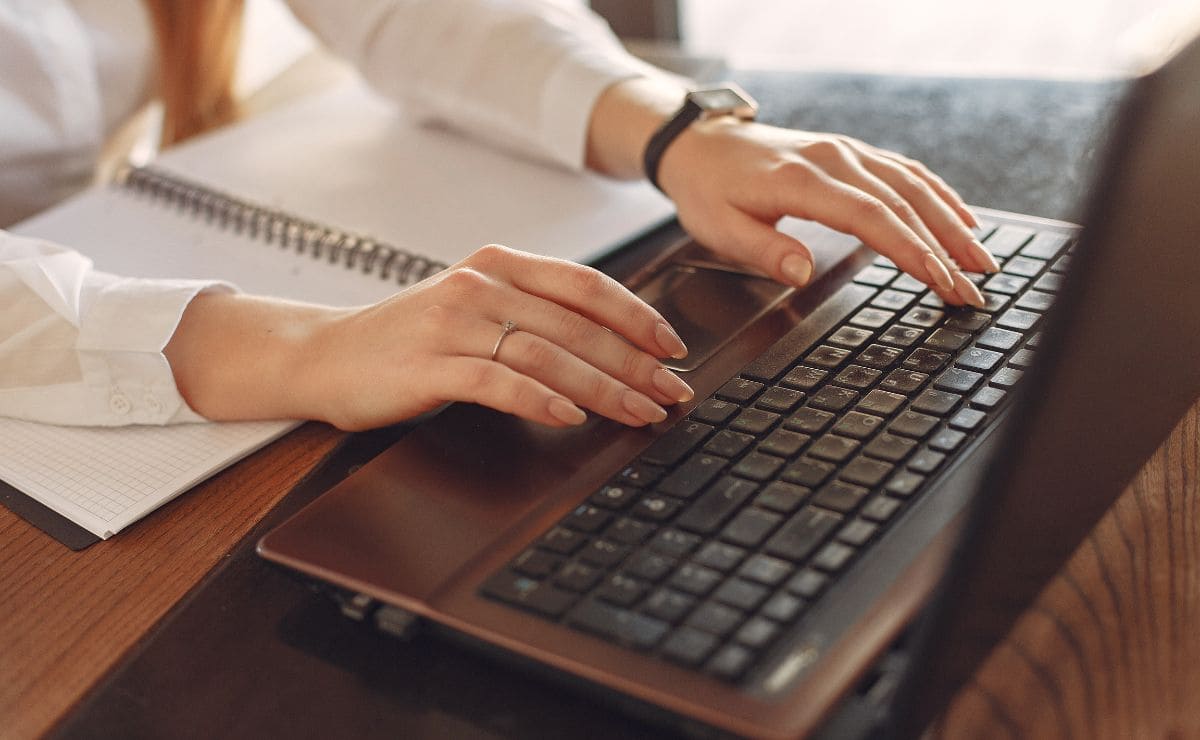 Nueva página web de la Seguridad Social