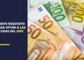SEPE: Este es el nuevo requisito para acceder al subsidio